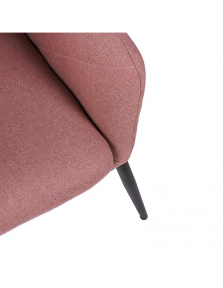 BUTACA DE DISEÑO MODERNO KYOTO, tela