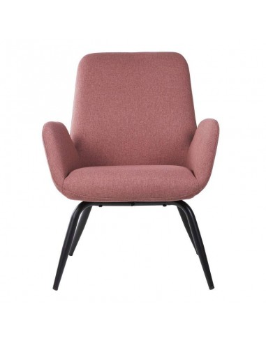 BUTACA DE DISEÑO MODERNO DOHA, tela