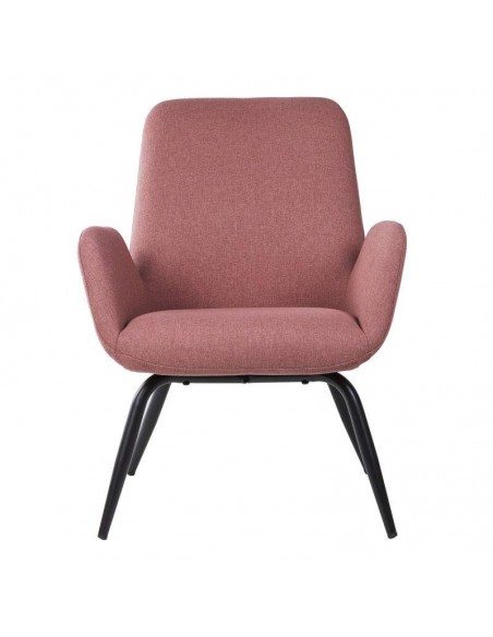 BUTACA DE DISEÑO MODERNO DOHA, tela