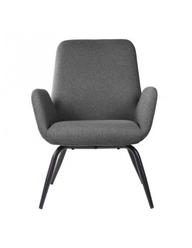 BUTACA DE DISEÑO MODERNO DOHA, tela