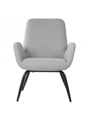 BUTACA DE DISEÑO MODERNO DOHA, tela