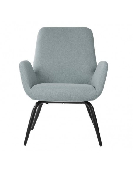 BUTACA DE DISEÑO MODERNO DOHA, tela