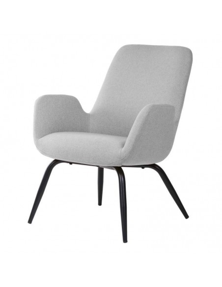 BUTACA DE DISEÑO MODERNO DOHA, tela