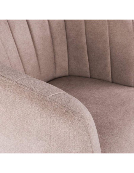 POLTRONA DE DESIGN CONTEMPORÂNEO , VENICE.