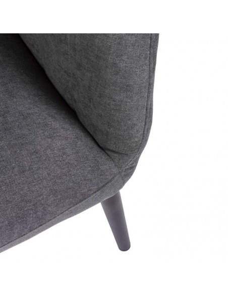 POLTRONA DE DESIGN CONTEMPORÂNEO , VENICE.