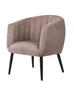 POLTRONA DE DESIGN CONTEMPORÂNEO , VENICE.