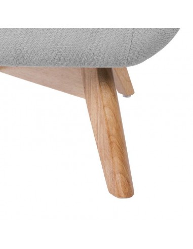 POLTRONA DE DESIGN NORDICO,LISBOA.