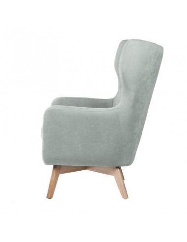 POLTRONA DE DESIGN NORDICO,LISBOA.