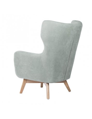 POLTRONA DE DESIGN NORDICO,LISBOA.