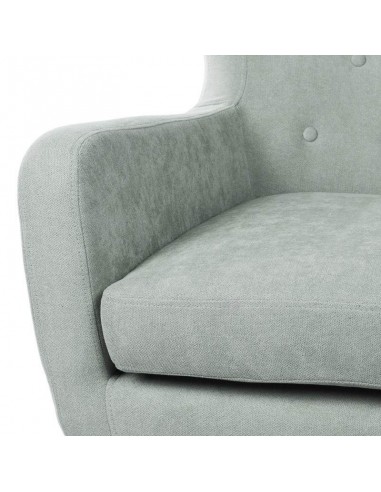 POLTRONA DE DESIGN NORDICO,LISBOA.