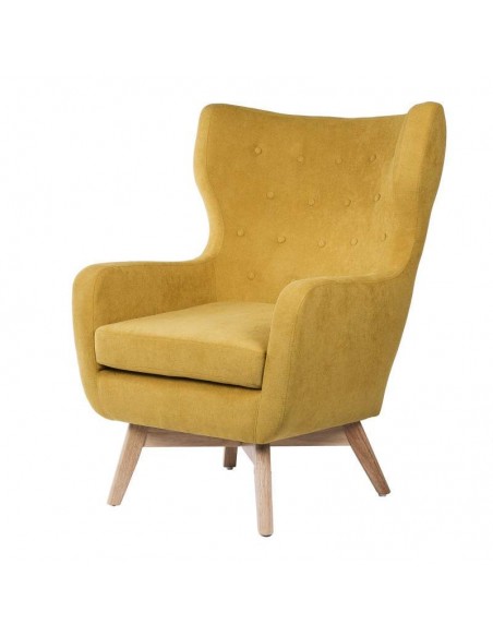 POLTRONA DE DESIGN NORDICO,LISBOA.