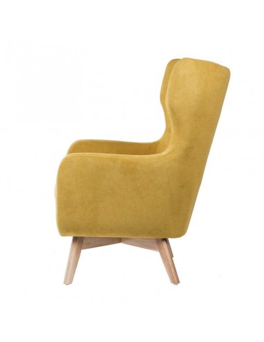 POLTRONA DE DESIGN NORDICO,LISBOA.