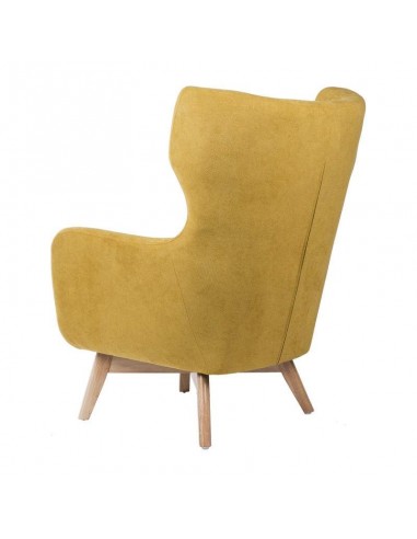 POLTRONA DE DESIGN NORDICO,LISBOA.