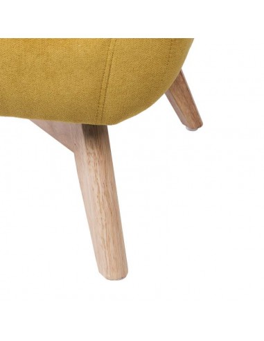 BUTACA DE DISEÑO NORDICO,LISBOA.