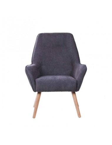 POLTRONA DE DESIGN NORDICO,BRUGES.