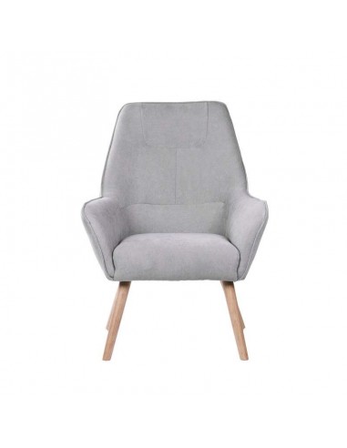 POLTRONA DE DESIGN NORDICO,BRUGES.