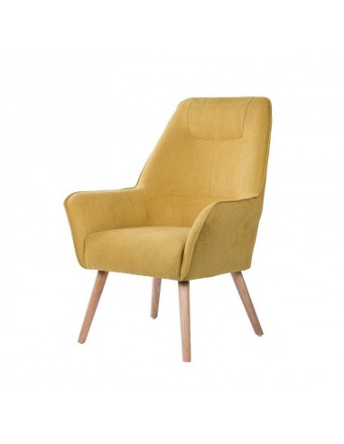 POLTRONA DE DESIGN NORDICO,BRUGES.