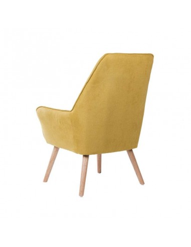 POLTRONA DE DESIGN NORDICO,BRUGES.