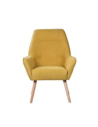 POLTRONA DE DESIGN NORDICO,BRUGES.