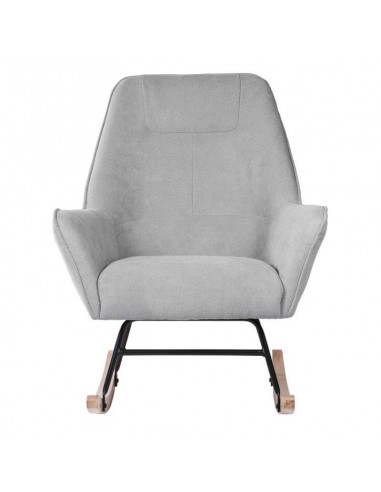 CADEIRA DE BALANÇO DE PROJETO, COPENHAGEN.