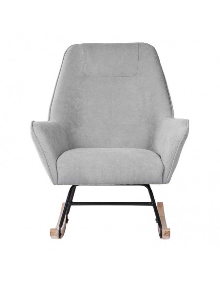 CADEIRA DE BALANÇO DE PROJETO, COPENHAGEN. CADEIRA DE BALANÇO DE PROJETO, COPENHAGEN.