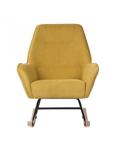 CADEIRA DE BALANÇO DE PROJETO, COPENHAGEN.