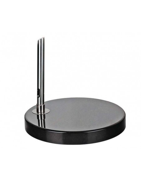 Lámpara de diseño Pie salón, Inspirada en Achille Castiglioni