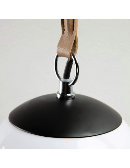 Monteiro ,lâmpada de mesa de design moderno.