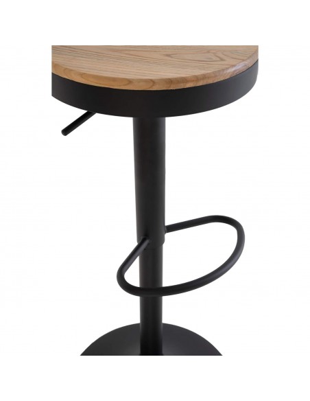 TABURETE DE DISEÑO ,BARRET.