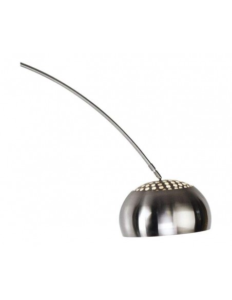 Lámpara de diseño Pie salón, Inspirada en Achille Castiglioni