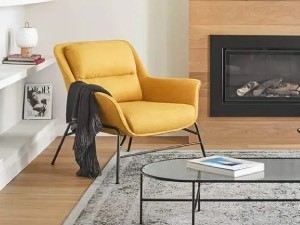 Poltronas | cadeirões