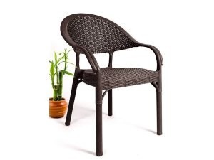 Sillas de exterior