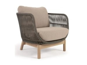 Sillon de exterior