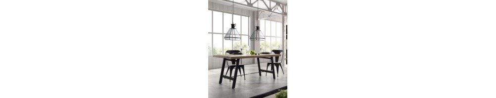 Estilo Industrial