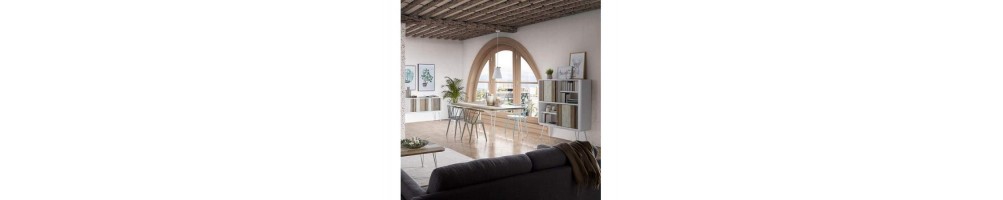 Estilo Rustico Mediterraneo 