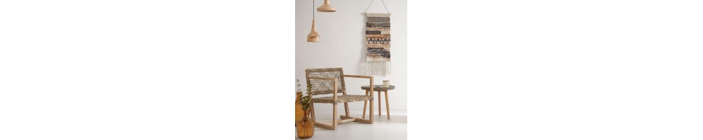 Estilo étnico o boho chic