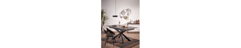 Diseño Contemporáneo Moderno