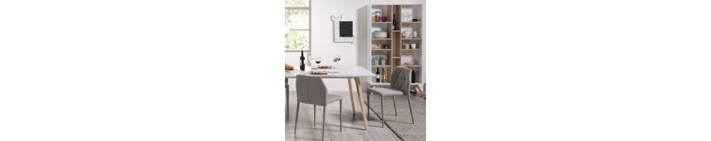 Colección contemporanea Quatre