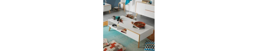 Colección nórdica Meety