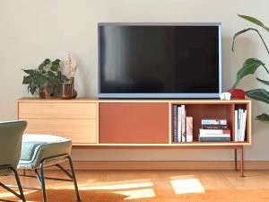 Mesa TV television