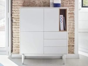 Teulat muebles auxiliares