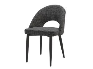 Sillas comedor negra