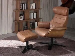 Sillones Lectura