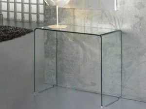 Recibidores Cristal