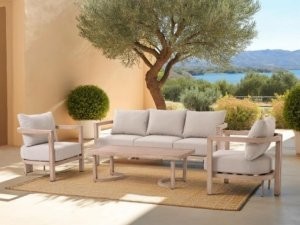 Conjuntos Muebles Jardín