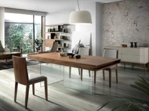 Mesas de jantar: Qualidade e Design para o seu Lar