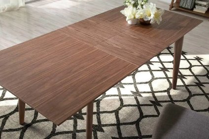Mesas extensibles de comedor