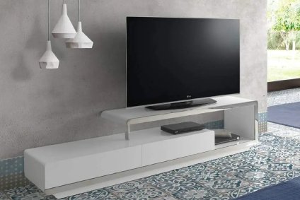 Muebles Televisi&oacute;n
