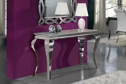 Muebles recibidores