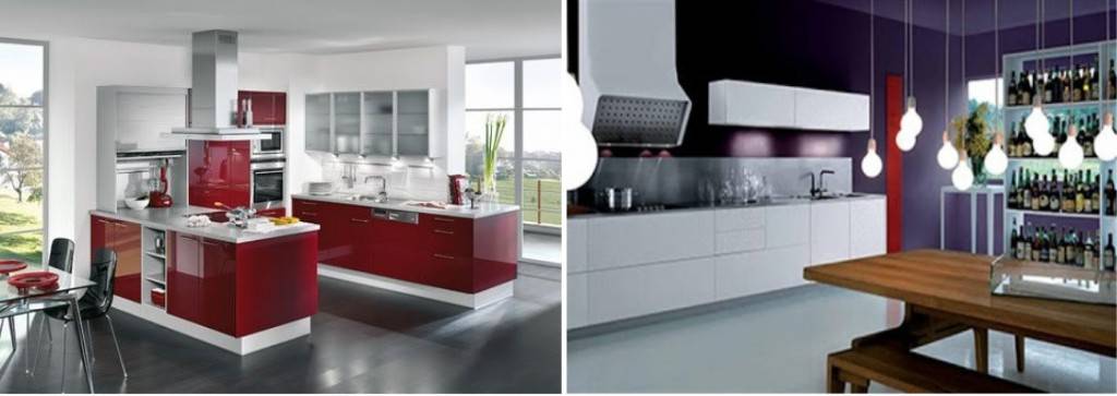cocina 2- moderna